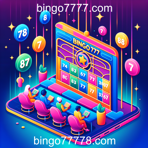 Descubra Tudo Sobre o Jogo de Bingo em bingo7777.com