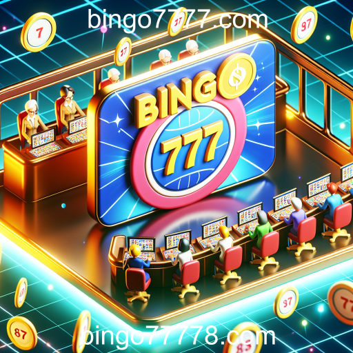 Explore os Torneios de Bingo Online no Bingo7777